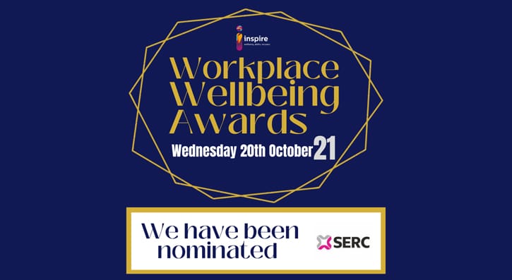 Inspire Wellbeing Awards